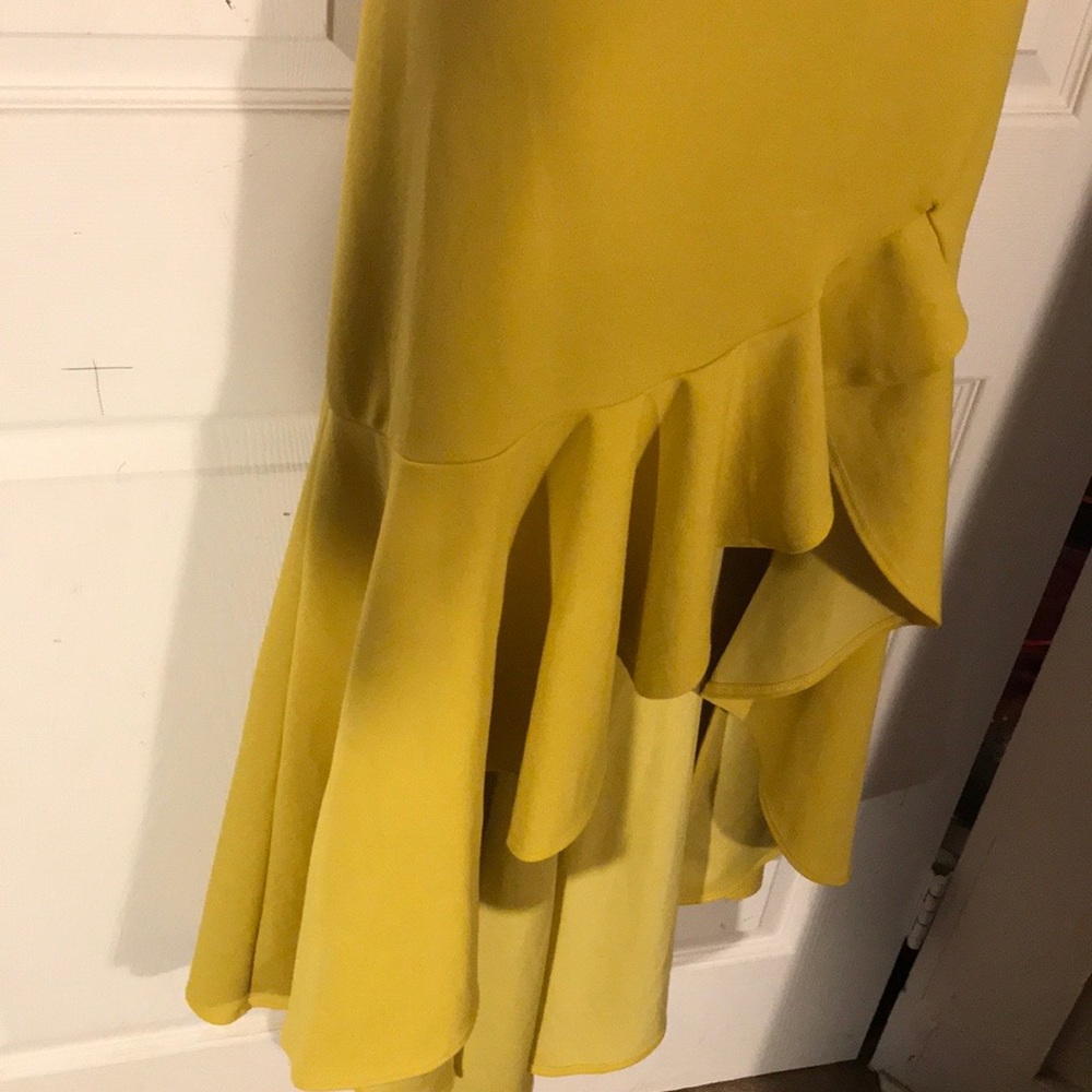 ‼️SOLD‼️ Gorgeous Maxi - Picture 4 of 9